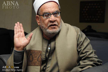 Kaum Salafi Menampilkan Agama Baru Selain Agama Muhammad Saw